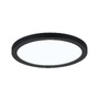 Kruhová - P 71271 LED Panel Atria Shine IP44 kruhové 190mm 7,6W 3000 - 6500K černá - PAULMANN - foto 11