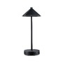 Stolní lampy dekorační - P 71175 Mobilní stolní lampa Pellini CCT 2W černá mat - PAULMANN - foto 11