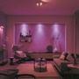 SmartHome Paul Neuhaus - PH 50622/31/P7 Hue Argenta Bluetooth SVÍTIDLO BODOVÉ GU10 2x5,7W 2x350lm 2000-6500K, bílá - PHILIPS HUE (915005762001) - foto 11