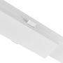 Lištové 1 fáze Sanotrunk - IMPR 707277 Deko-Light modulový systém Sanotrunk Universal Spot Double, 60 W, 4000 K, bílá - DEKOLIGHT - foto 11