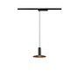 Svítidla - LA 1010288 LALU® 1~závěsné svítidlo, PHASE, LED Base, Mix&amp;Match, délka závěsu 200 cm, 2700/3000K, 40°, černá - BIG WHITE (SLV) - foto 11