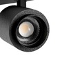 Svítidla - IMPR 707265 Deko-Light 3-fázové bodové svítidlo Focaris, 15 W, DALI, 2700/3000/4000 K, černá - DEKOLIGHT - foto 11