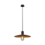 Subtilní - LA 1007658 LALU® závěsné svítidlo, mix &amp; match, 150 cm, E27, max. 10 W, černá - BIG WHITE (SLV) - foto 11