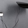 Nástěnná - P 95706 Solární reflektor Smart Home Zigbee 3.0 Flotas Zigbee IP65 3000K antracit - PAULMANN - foto 11