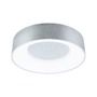 Kruhová - P 71094 LED stropní svítidlo Casca IP44 CCT 230V 16W hliník mat - PAULMANN - foto 11