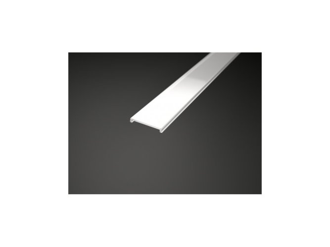 Difuzory a koncovky - Difuzor SUSPENDED 1, mléčný, LP411-MILKC - foto 1