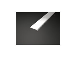 Difuzory a koncovky - Difuzor SUSPENDED 1, mléčný, LP411-MILKC