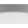 Kruhová - LA 1007324 MEDO® 60 nástěnné a stropní nástavbové svítidlo, kulaté, 2700/3000/4000K, 39W, fáze, 110°, šedá - BIG WHITE (SLV) - foto 12