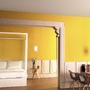 Hranatá - RED R11826 // LIZ závěsná opálové sklo/chrom 230V E27 28W - RED - DESIGN RENDL - foto 12