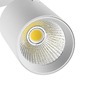 Lištové 1 fáze Sanotrunk - IMPR 707283 Deko-Light modulový systém Sanotrunk Universal Spot Double, 60 W, DALI, 4000 K, bílá - DEKOLIGHT - foto 12