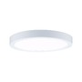 Kruhová - P 71298 LED Panel Abia 2 White Select soumrakové a pohybové čidlo (HF) kruhové 300mm 14W 2700 - 4000K bílá - PAULMANN - foto 12