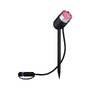 Plug &amp; Shine - P 5183 Plug &amp; Shine startovací sada Smart Home smik Gateway + LED bodové zahradní světlo Pike základní sada RGBW+ - PAULMANN - foto 12