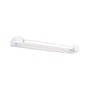 Dekorativní - P 79516 LED nástěnné svítidlo 3-krokové-stmívatelné Lucille IP44 2700K 230V 18W stmívatelné bílá - PAULMANN - foto 12