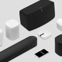 Ostatní - SON SUBG3EU1BLK Sonos bezdrátový Subwoofer Sub černý - foto 12