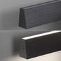 Podélná - PN 2570-15 LED závěsné svítidlo PURE-E-MOTION elektricky nastavitelná výška 2700-5000K platina - PAUL NEUHAUS - foto 12