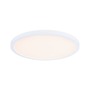 Kruhová - P 71275 LED Panel Atria Shine IP44 kruhové 298mm 14,8W 3000 - 6500K bílá - PAULMANN - foto 12