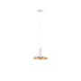 Subtilní - LA 1007549 LALU® závěsné svítidlo, Led Base, zápustné, mix &amp; match, 150 cm, 9,5 W, 3000 K, PHASE, bílá - BIG WHITE (SLV) - foto 12