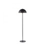 Stojací lampy - LD 11727-18 Kolekce Schöner Wohnen stojací svítidlo ALI, černá, nožní vypínač - JUST LIGHT - foto 12