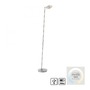 Stojací lampy - PN 241-55 LED stojací svítidlo na baterie BENTE, ocel, stmívatelné, bateriové svítidlo, 2700-5000K - PAUL NEUHAUS - foto 12