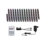 Dekorační - P 78888 EntertainLED LED pásek Dynamic RGB 5m 10,5W 60LEDs/m RGB+ 15VA - PAULMANN - foto 12