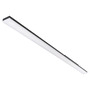 3 Fázový systém TRACK3 230V AC - Lištové CCT LED svítidlo TRITO PRO TRP150B 120° 60W černé - foto 12