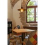 Subtilní - LA 1007658 LALU® závěsné svítidlo, mix &amp; match, 150 cm, E27, max. 10 W, černá - BIG WHITE (SLV) - foto 12