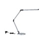 Stolní lampy dekorační - P 79562 LED stolní lampa na psací stůl 3-krokové-stmívatelné flexibilní rameno CCT 9,5W stříbrná mat - PAULMANN - foto 12