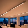 Svítidla - IMPR 707328 Deko-Light 3-fázové svítidlo lineární Pro Office 600, 18/20/22/24 W, DALI, 3000 K, bílá - DEKOLIGHT - foto 12
