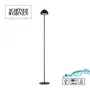 Stolní lampy dekorační - LD 19245-18 Kolekce Schöner Wohnen LED stojací svítidlo na baterie BELLIES, černá, nabíjecí přes USB, 3000K - JUST LIGHT - foto 12