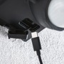 Nástěnná - P 94610 Solární LED osvětlení zdí Sonlig pohybové čidlo (IR) IP65 hranaté 286x137mm 3000K 2x9W antracit umělá hmota - PAULMANN - foto 12