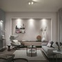 SmartHome Paul Neuhaus - PH 50622/31/P7 Hue Argenta Bluetooth SVÍTIDLO BODOVÉ GU10 2x5,7W 2x350lm 2000-6500K, bílá - PHILIPS HUE (915005762001) - foto 12