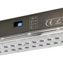 Svítidla - IMPR 707142 Deko-Light 3-fázové svítidlo, lineární Pro, Tilt, 20 W, 4000K, 220-240V 20W dopravní černá RAL 9017 600 mm - foto 12