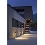 Sloupková - LA 1003001 QUAD POLE Outdoor, stojací LED svítidlo, 3000K, antracitové - BIG WHITE (SLV) - foto 12