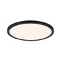 Kruhová - P 71276 LED Panel Atria Shine IP44 kruhové 298mm 14,8W 3000 - 6500K černá - PAULMANN - foto 12
