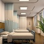 Hranatá - IMPR 348258 Deko-Light stropní přisazené svítidlo - Pro Office Sano 625, 35W, DIM, 3000/4000K, bílá - foto 12