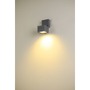 Nástěnná - LA 1007458 S-CUBE nástěnné a stropní přisazené svítidlo, 2700/3000 K, 15 W, PHASE, 80°, antracit - BIG WHITE (SLV) - foto 12