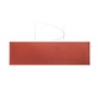 Stínidla, kryty, clony - RED R11531 LOPE 80/23 stínidlo Chintz terakota  max. 23W - RED - DESIGN RENDL - foto 12
