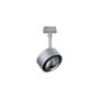 Svítidla - P 96810 URail LED lištový spot Aldan spot 8W 4000K stmívatelné 230V matný chrom/černá - PAULMANN - foto 12
