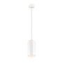 Pojistky, baterie, startéry - LA 1006170 NUMINOS® XL čelní kroužek bílý - BIG WHITE (SLV) - foto 12