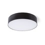 Technická - RED R12526 COIMBRA stropní černá 230V LED 24W 3000K (bez závěsné sady) - RED - DESIGN RENDL - foto 12
