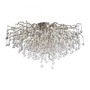 Dekorativní - PN 8092-55 Závěsné svítidlo ICICLE, ocel - PAUL NEUHAUS - foto 12