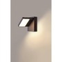 Nástěnná - LA 1002989 ABRIDOR Outdoor, nástěnné LED svítidlo, IP55, antracitové, 3000/4000K - BIG WHITE (SLV) - foto 12