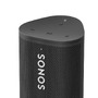Ostatní - SON ROAM1R21BLK Sonos reproduktor Roam černý - foto 12