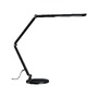 Stolní lampy dekorační - P 78912 LED stolní lampa na psací stůl FlexBar černá 10,6W měnitelná bílá 3.000K - PAULMANN - foto 12