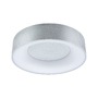 Kruhová - P 71094 LED stropní svítidlo Casca IP44 CCT 230V 16W hliník mat - PAULMANN - foto 12