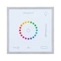 SmartHome Paulmann - P 78423 LumiTiles příslušenství Smart Home Zigbee Square Touch Modul IP44 100x10mm bílá umělá hmota/hliník - PAULMANN - foto 12