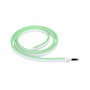 Plug &amp; Shine - P 94560 Plug &amp; Shine LED pásek Smart Home Zigbee Smooth IP67 RGBW 11W bílá - PAULMANN - foto 12
