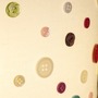 Stínidla, kryty, clony - RED R12390 DELI 30/20 stínidlo bílá knoflíky max. 28W - RED - DESIGN RENDL - foto 12