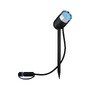 Zápichy - P 94283 Plug &amp; Shine ZigBee RGBW spot Pike 4W 24V 40° IP65 antracit - PAULMANN - foto 12