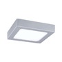 Hranatá - P 71297 LED Panel Abia 2 White Select soumrakové a pohybové čidlo (HF) hranaté 170x170mm 9,5W 2700 - 4000K matný chrom - PAULMANN - foto 12